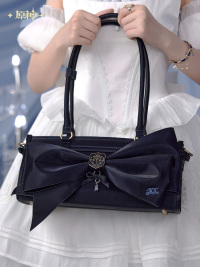 Furina Impression Series Baguette Bag & Ita Bag (3)