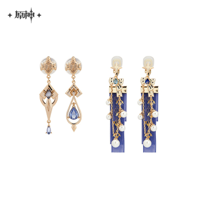 Furina Impression Series Earrings