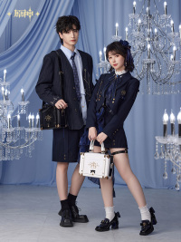 Furina Impression Series Baguette Bag & Ita Bag (4)