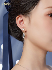 Furina Impression Series Earrings (6)