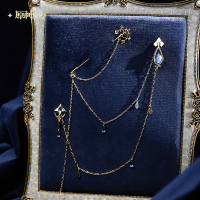 Furina Impression Series Brooch