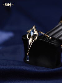 Furina Impression Series Brooch (5)