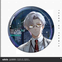 Tinplate Badge Vol. 4 (心动纪念系列) (5)