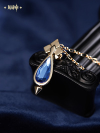 Furina Impression Series Brooch (4)