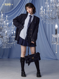 Furina Impression Series Baguette Bag & Ita Bag (2)