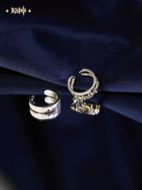 Furina Impression Series Ring (3)