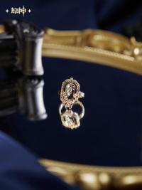 Furina Impression Series Ring (4)