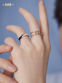 Furina Impression Series Ring (5)
