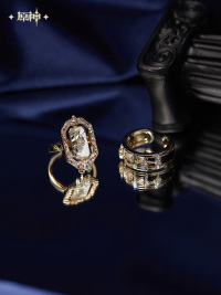 Furina Impression Series Ring (2)