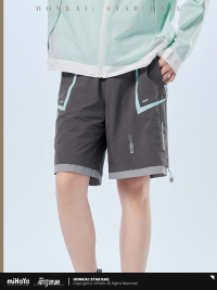 Firefly-themed Impression Series Shorts (4)