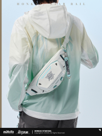 Firefly-themed Impression Series Shoulder Bag (2)
