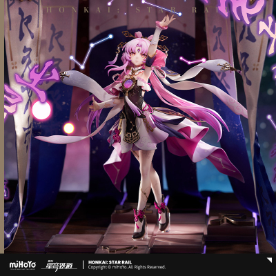 Fu Xuan 1/7 Scale Figure