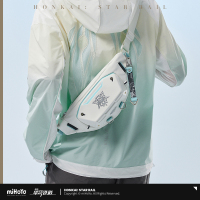 Firefly-themed Impression Series Shoulder Bag