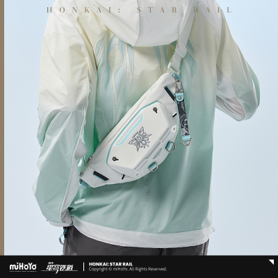 Firefly-themed Impression Series Shoulder Bag