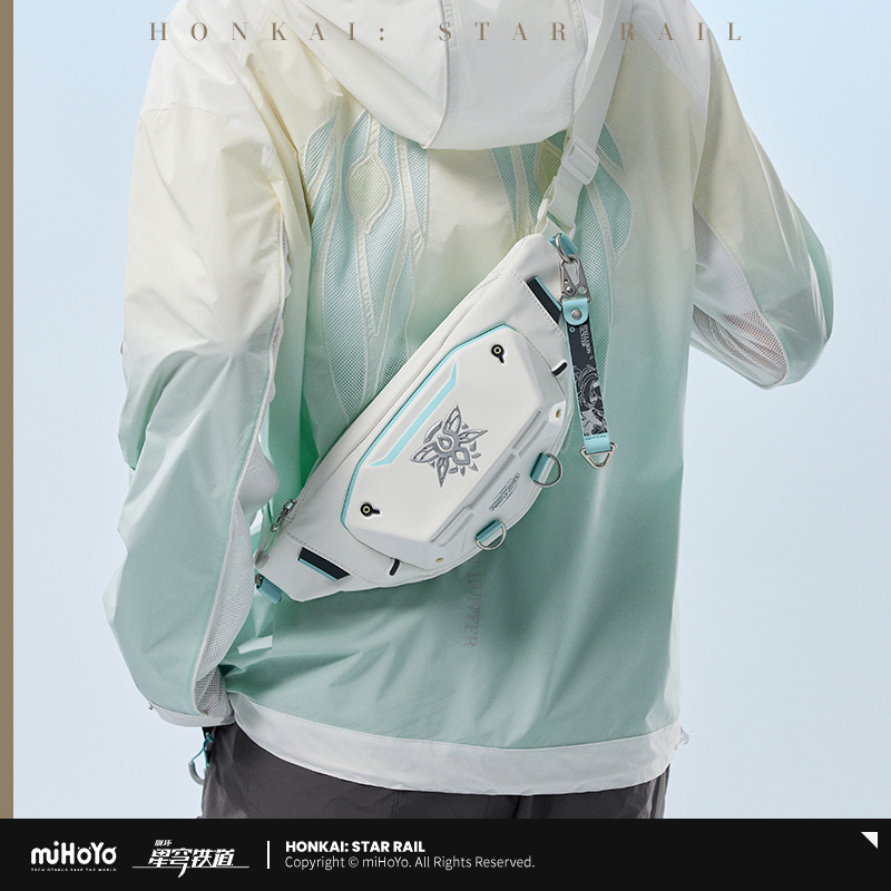 Firefly-themed Impression Series Shoulder Bag