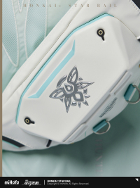 Firefly-themed Impression Series Shoulder Bag (6)