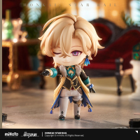 Aventurine Nendoroid Figure (5)