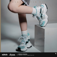 Firefly-themed Impression Series Sneakers (4)