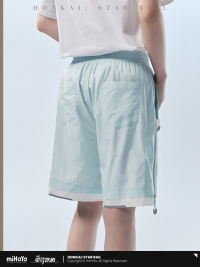 Firefly-themed Impression Series Shorts (3)