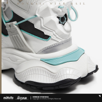 Firefly-themed Impression Series Sneakers (6)