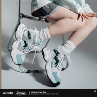 Firefly-themed Impression Series Sneakers (3)