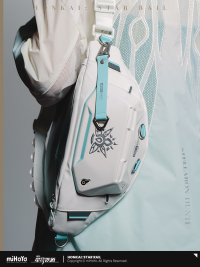 Firefly-themed Impression Series Shoulder Bag (5)