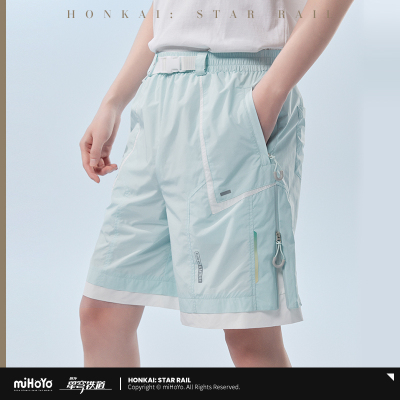 Firefly-themed Impression Series Shorts