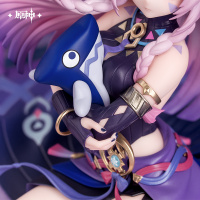 Citlali 1/8 Scale Figure (Obsidian Opalstar Ver.) (3)