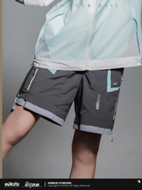 Firefly-themed Impression Series Shorts (6)