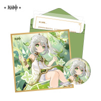 Day of Destiny Series Gift Box Set (Sumeru City) (5)