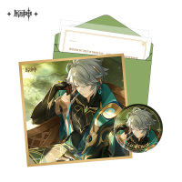 Day of Destiny Series Gift Box Set (Sumeru City) (6)