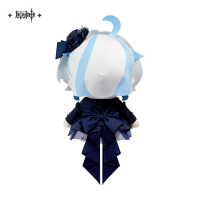 Furina Impression Series Sitting Plushie (6)