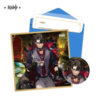 Day of Destiny Series Gift Box Set (Court of Fontaine) (4)