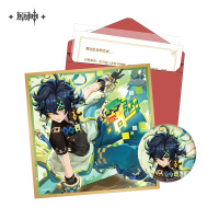 Day of Destiny Series Gift Box Set - Natlan (4)