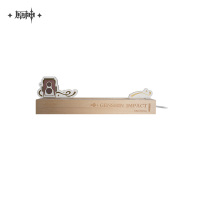 Thick Acrylic Decorative Illustration (角色PV系列) (6)