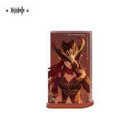 Flowing Glitter Acrylic Stand (角色PV系列) (5)
