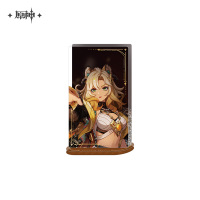 Flowing Glitter Acrylic Stand (角色PV系列) (6)