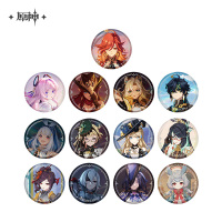 Badge (角色PV系列) (3)