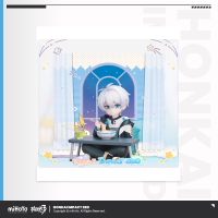 Display Case (小不点系列) (6)