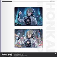 Lenticular Card (CG系列) (4)