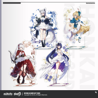 Acrylic Stand (芳林梦谣系列) (4)