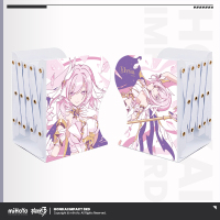 Valkyrie Foldable Metal Bookend (5)