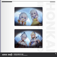 Lenticular Card (CG系列) (5)