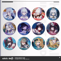 Blind Box Badge Vol. 8 (CG系列) (2)