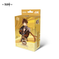 Battle Card Game Starter Deck Vol. 2 (Genius Invokation TCG) (4)