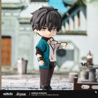 Dan Heng Nendoroid Doll (列车环游记) (6)