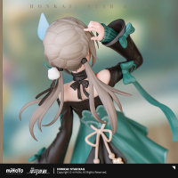 Qingque 1/10 Scale Figure (4)