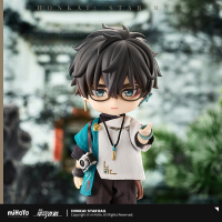 Dan Heng Nendoroid Doll (列车环游记) (3)