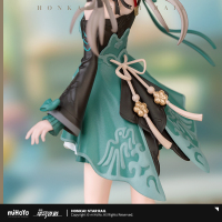 Qingque 1/10 Scale Figure (5)