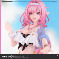 Elysia 1/8 Scale Figure (Summer Miss Elf♪) (2)